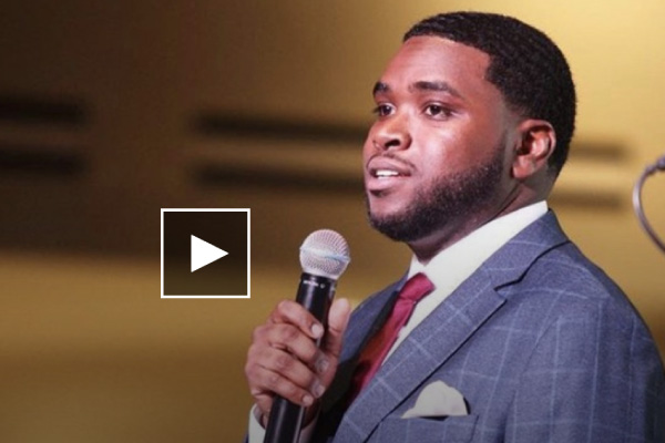 Making a Difference: Akeem Brown, Essence Prep - Fox29