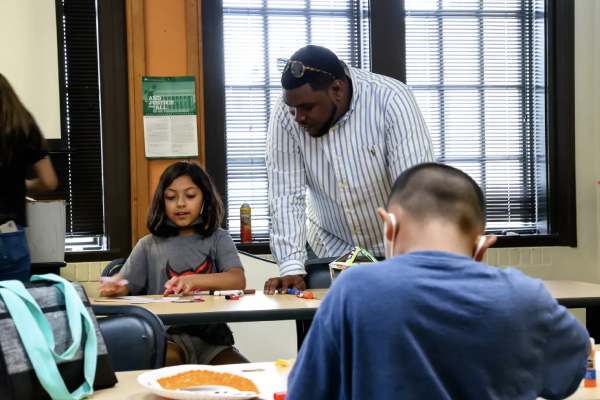 New charter school to serve San Antonio’s East Side in 2022 - San Antonio Report (Essence Prep)