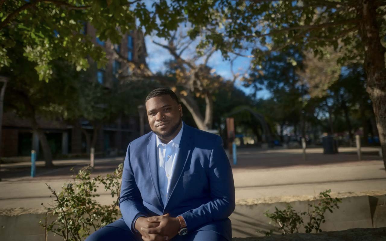 After changes to its website and charter application, Essence Prep was granted its charter in October 2021 and plans to open in August 2022. Credit: Anthony Francis for Chalkbeat